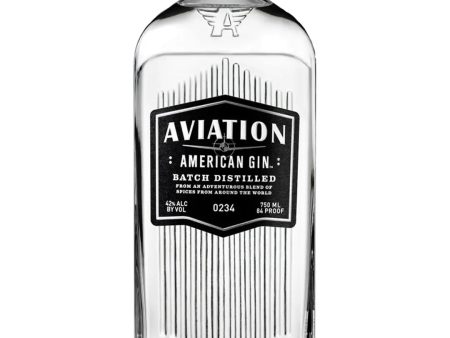 Aviation American Gin | Ryan Reynolds, 70 cl Online