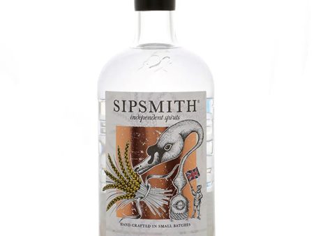 Sipsmith Sipping Vodka, 70 cl on Sale