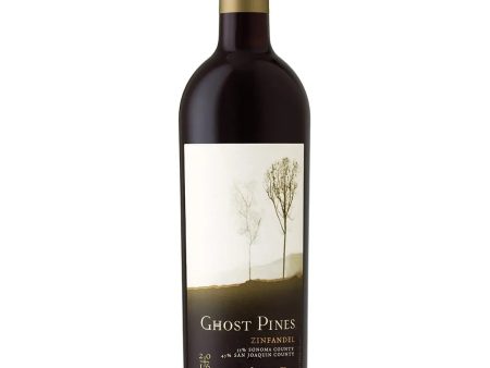 host Pines Zinfandel 2018, 75 cl Online Sale