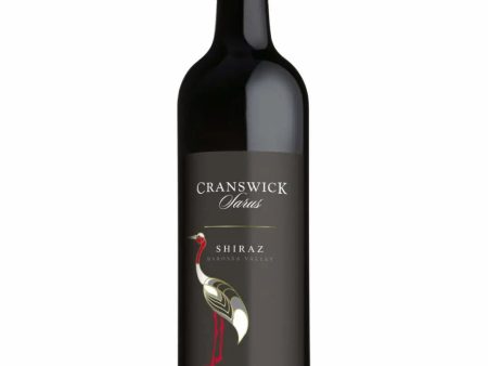 Cranswick Estate Sarus Shiraz 2016, 75 cl Discount