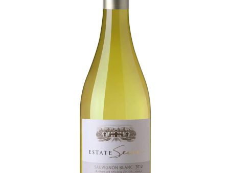 Errazuriz Estate Series Sauvignon Blanc, 75 cl For Cheap