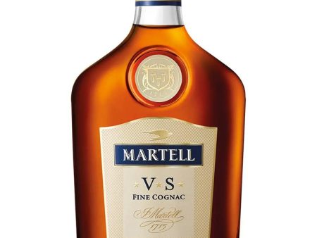 Martell VS Cognac Half Bottle, 35 cl Discount