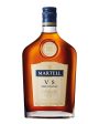 Martell VS Cognac Half Bottle, 35 cl Discount