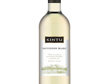 Kintu Sauvignon Blanc, 75 cl For Sale