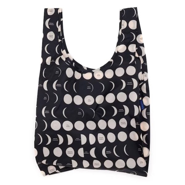 Baggu Standard Bag in Moon Sale