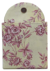 Lemon Toile Tea Wallet Thistledown Online now