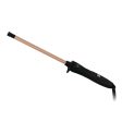 Hot & Hotter Ceramic Hot Rod Styler Wand 1 4 inch Online Sale