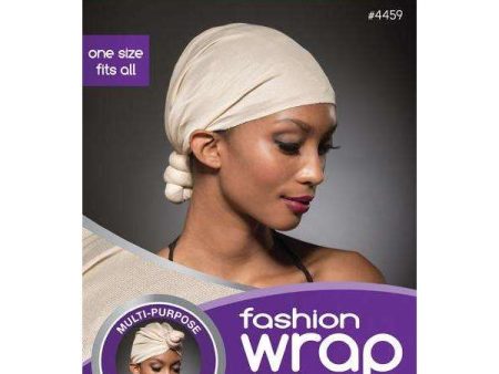 Ms. Remi Fashion Wrap Asst Color For Cheap