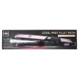 Hot & Hotter Cool Mist Flat Iron on Sale