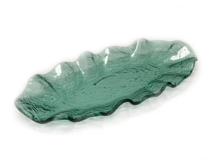 Lotus Oval Platter Online Hot Sale