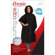 Annie Cutting Cape Jumbo Size Cheap