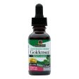 Nature s Answer - Goldenseal Root - 1 Fl Oz For Cheap