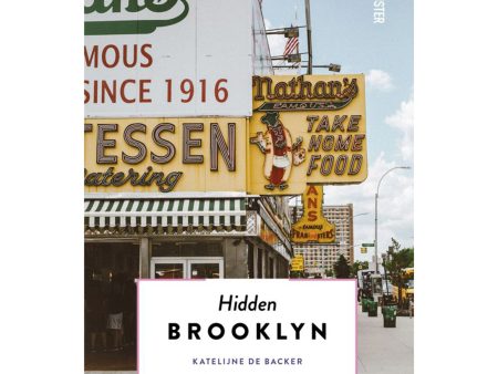 Hidden Brooklyn For Cheap