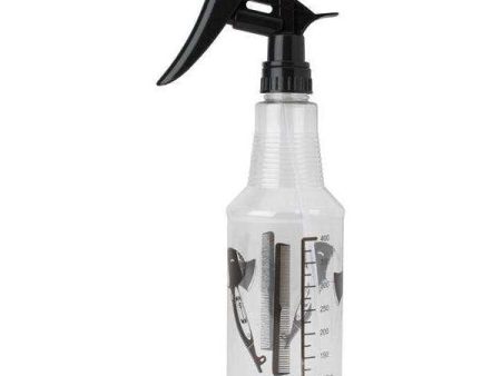 Annie Ozen Series Spray Bottle 16oz Online now