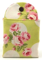 Moonlight Rose Tea Wallet Thistledown For Discount