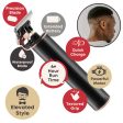 Hot & Hotter Cordless Lithium-Ion Hair Trimmer Online