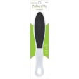 Almine 2 Sided Pedicure File (Fine Coarse) Asst Color Online