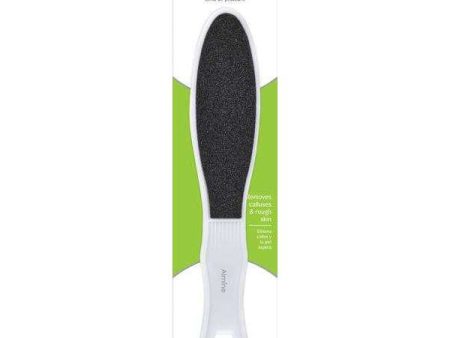 Almine 2 Sided Pedicure File (Fine Coarse) Asst Color Online