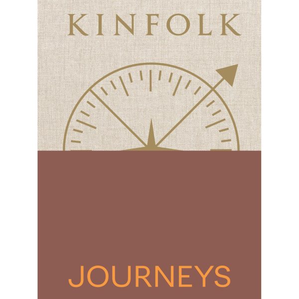 Kinfolk Journeys Online