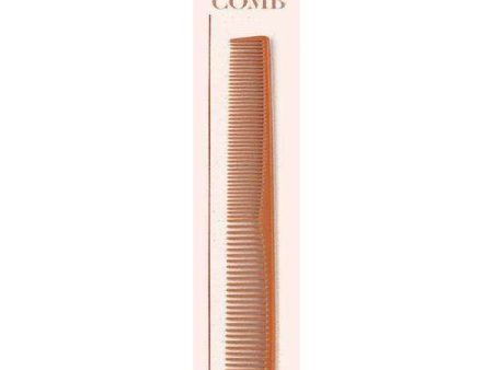 Annie B-Bone Dressing Comb Bone Online now