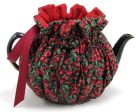 Evening Cranberry 6 cup Cozy Thistledown Discount