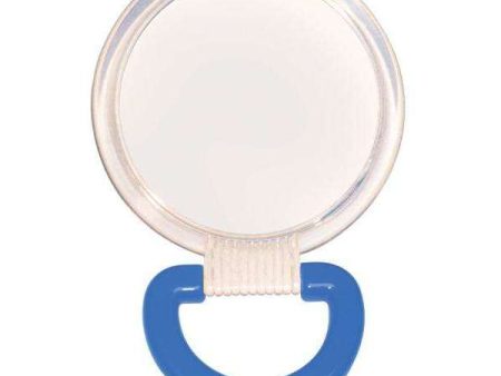 Annie Stand Mirror Asst Color Cheap