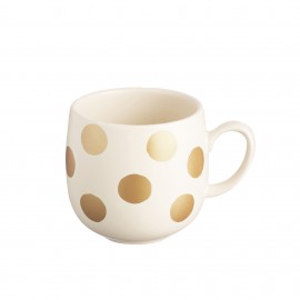 Gold Spot Mug 14 oz Price & Kensington For Cheap