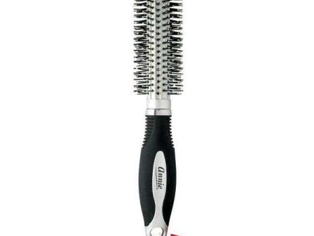 Annie Salon Plastic Curling Brush 1 3 4in on Sale