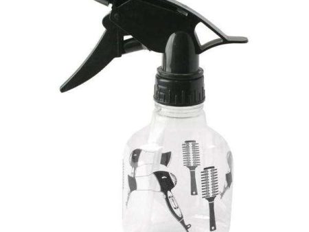 Annie Ozen Series Spray Bottle 8 oz For Sale