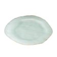 Shells Buffet Plate For Discount