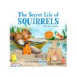 2025 The Secret Life of Squirrels Mini Wall Calendar Online