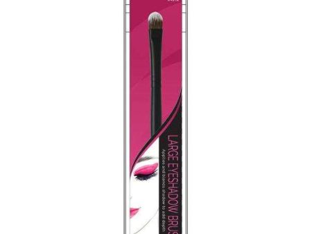 Almine Cosmetic Large Eyeshadow Brush For Cheap