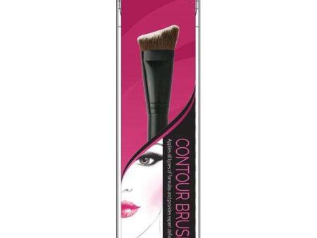 Almine Cosmetic Contour Brush For Cheap