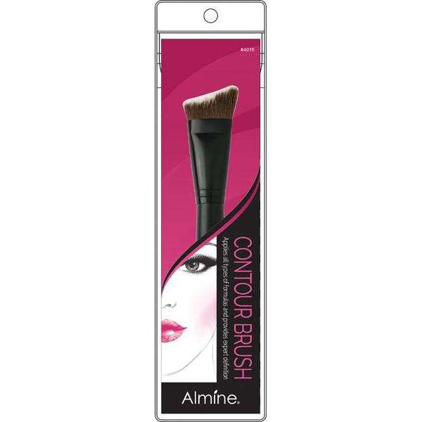 Almine Cosmetic Contour Brush For Cheap