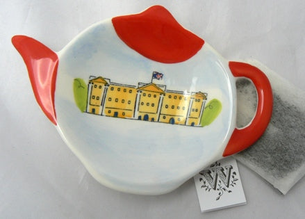 Tea with Queen Tea Tidy Supply