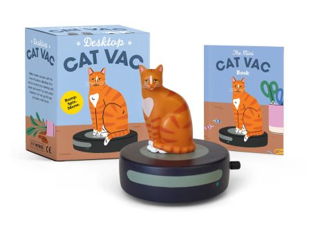 Desktop Cat Vac Discount