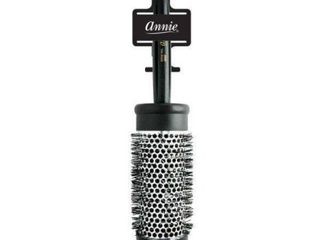 Annie Thermal Brush 2 1 4 in Fashion