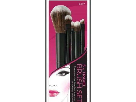 Almine Cosmetic Brush Set For Sale