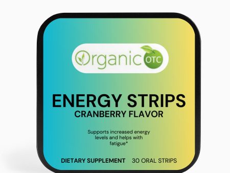 Energy Strips For Cheap