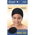 Annie Kid Stocking Wave Cap 2Pc Asst Color Online Sale