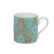 Moroccan Mint Fine Bone China Mug in Gift Box Whittard Online now