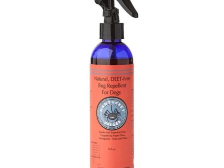 Natural Bug Repellent Spray for Dogs on Sale