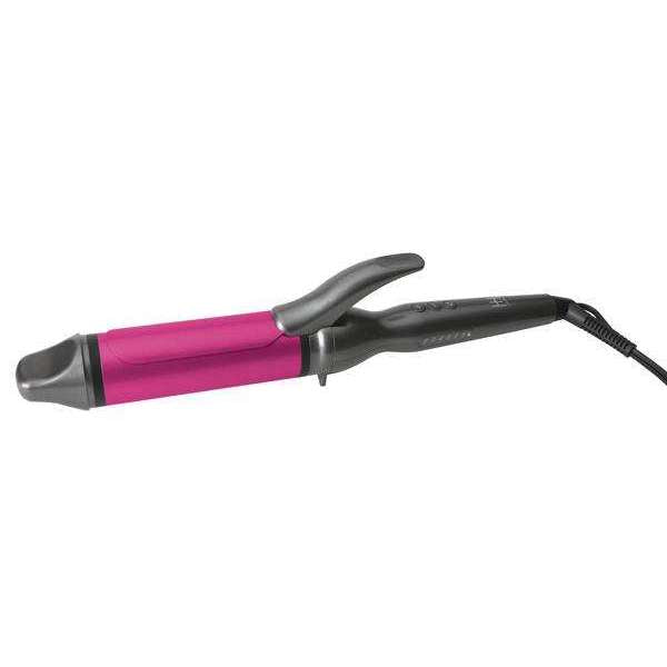 Hot & Hotter Ceramic Curling Iron 1.5  For Cheap