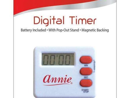 Annie Digital Timer Online Sale