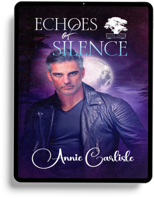 Echoes of Silence (eBook - Preorder) Online now