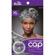 Ms. Remi Conditioner Cap Xl Silver on Sale