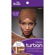 Ms. Remi Terry Turban Asst Color Online