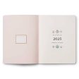 Rifle Paper Co. 2025 Estee 12-Month Appointment Notebook Online Hot Sale