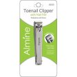 Almine Straight Blade Toenail Clipper Hot on Sale