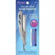 Annie Stainless Steel Hair Shaper Supply